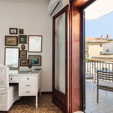 B&B La Terrazza Sul Mare Avola Dış mekan fotoğraf