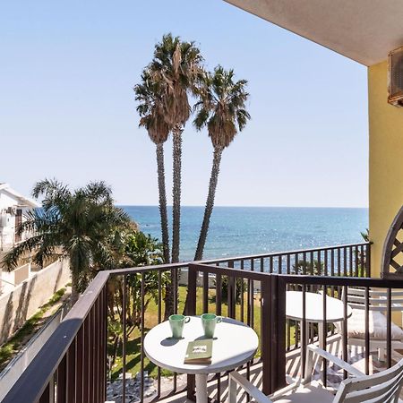 B&B La Terrazza Sul Mare Avola Dış mekan fotoğraf