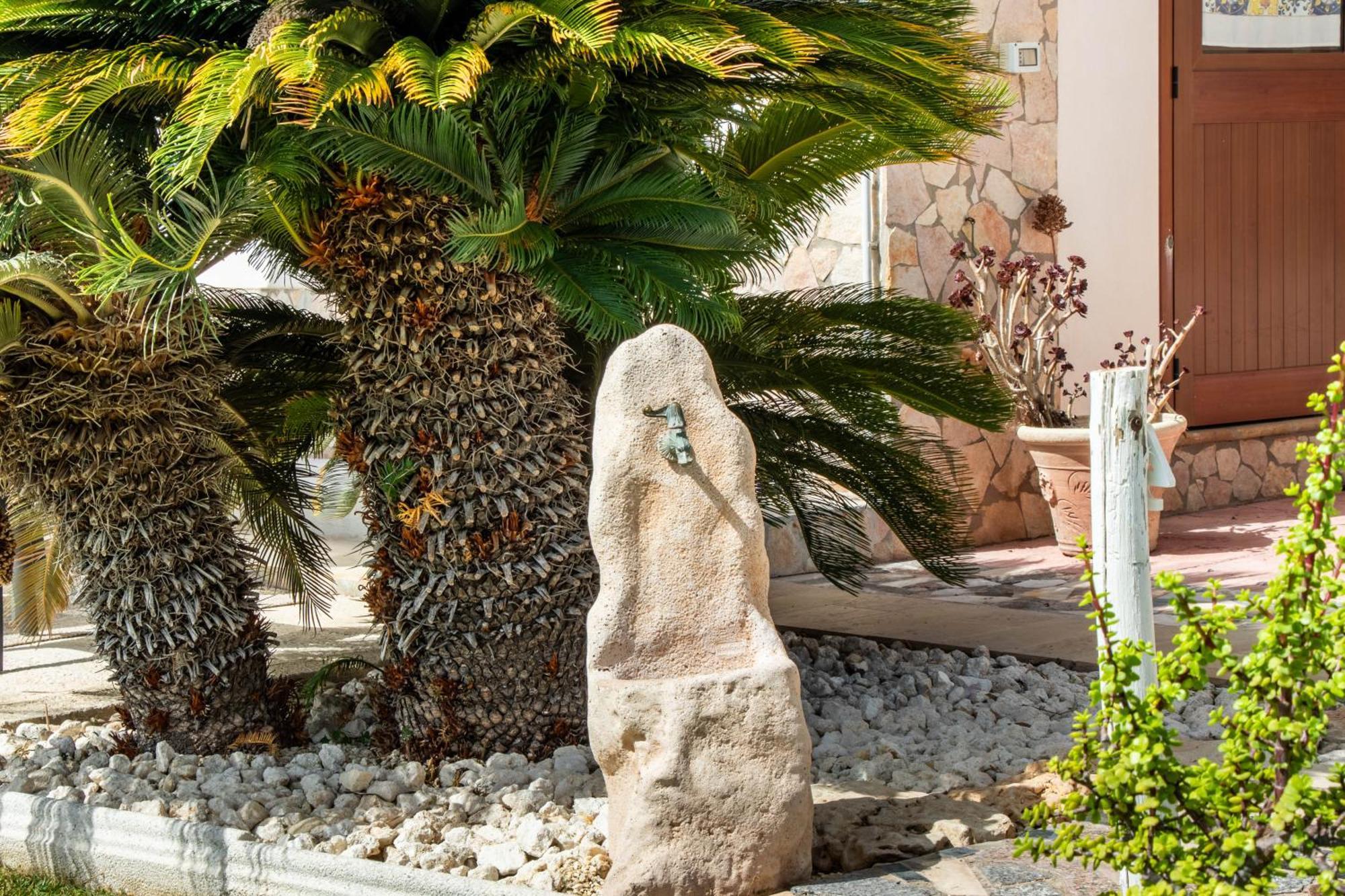 B&B La Terrazza Sul Mare Avola Dış mekan fotoğraf