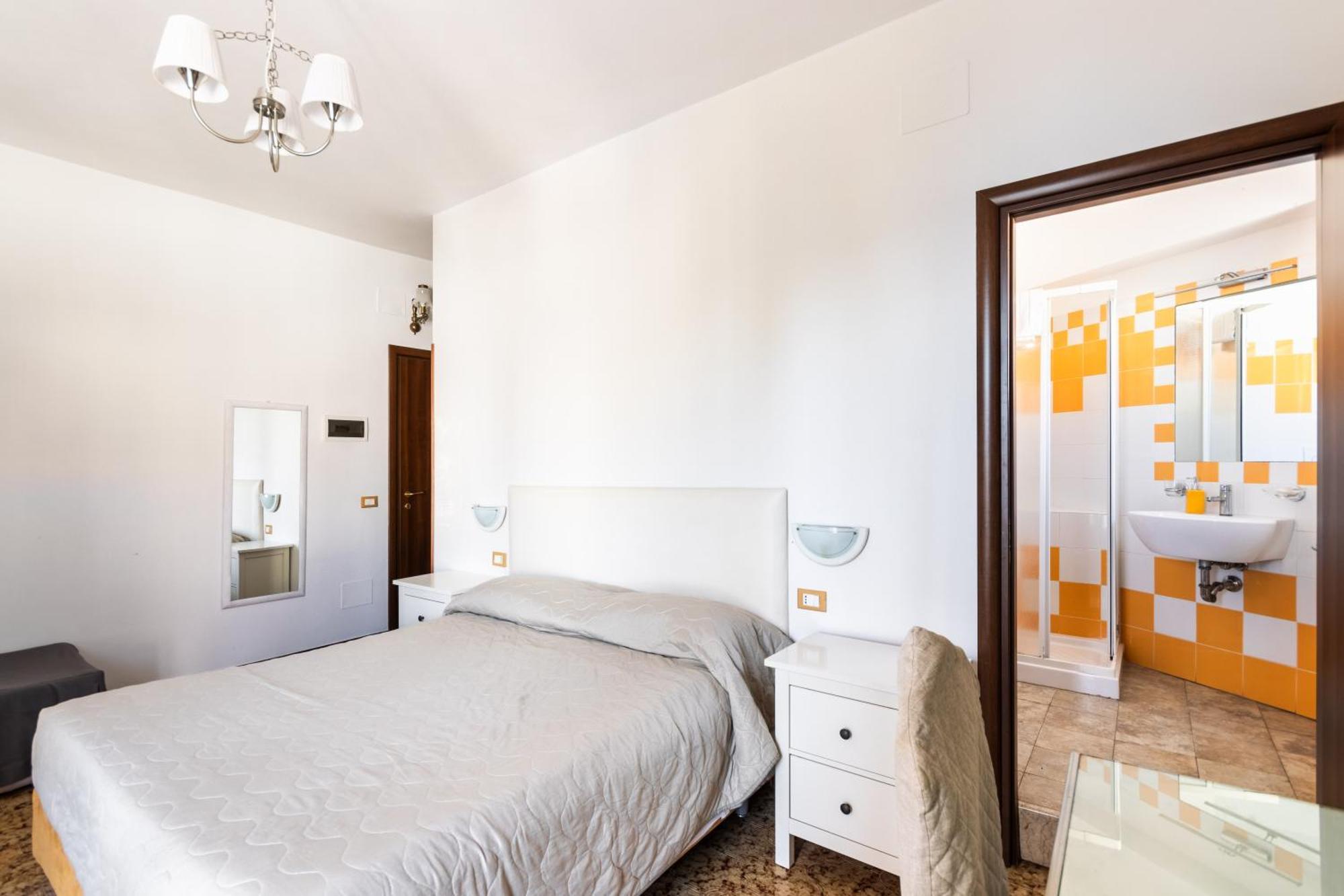 B&B La Terrazza Sul Mare Avola Dış mekan fotoğraf