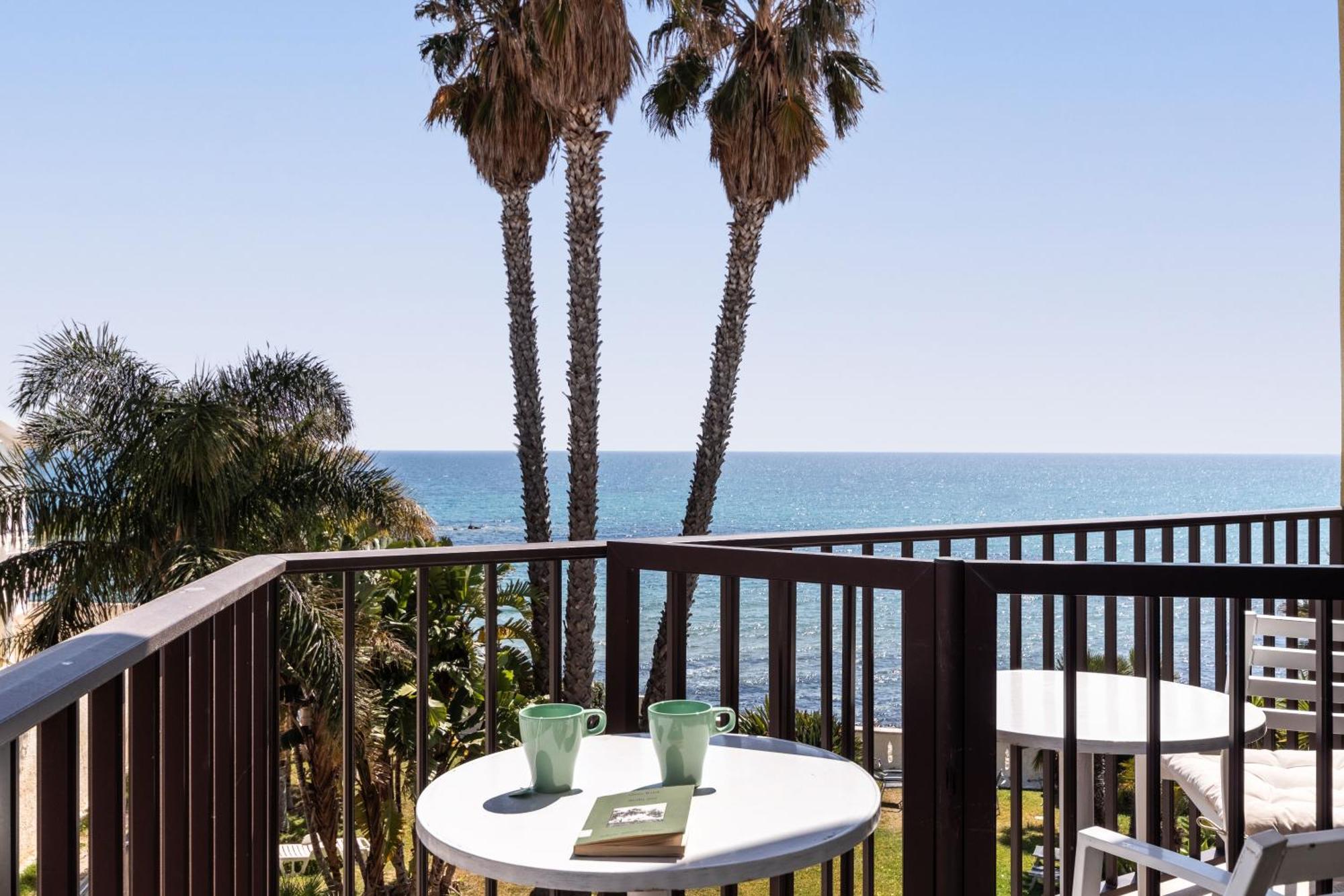 B&B La Terrazza Sul Mare Avola Dış mekan fotoğraf