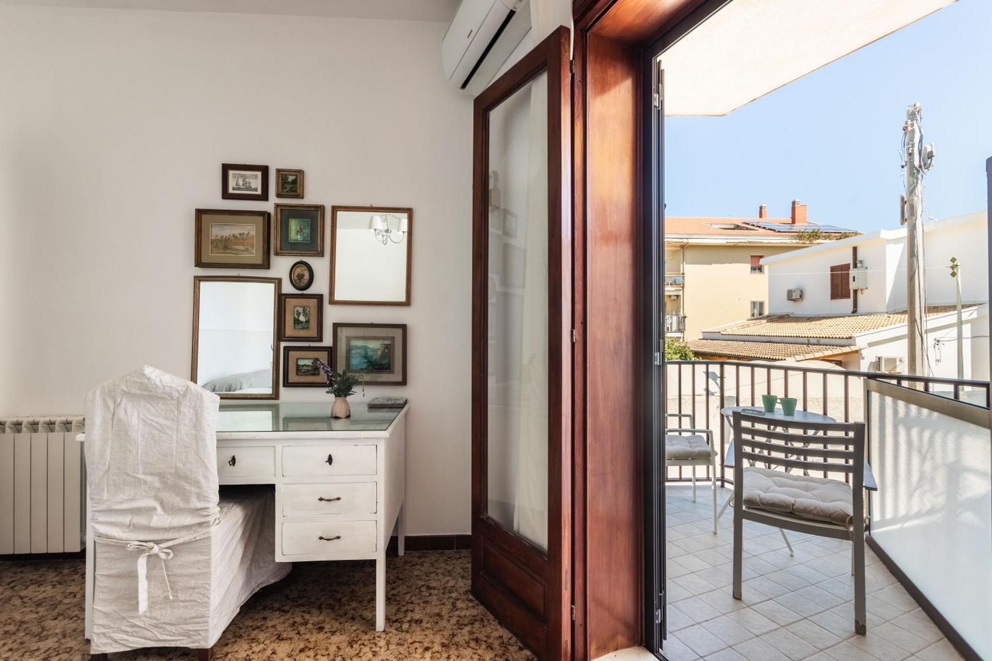 B&B La Terrazza Sul Mare Avola Dış mekan fotoğraf
