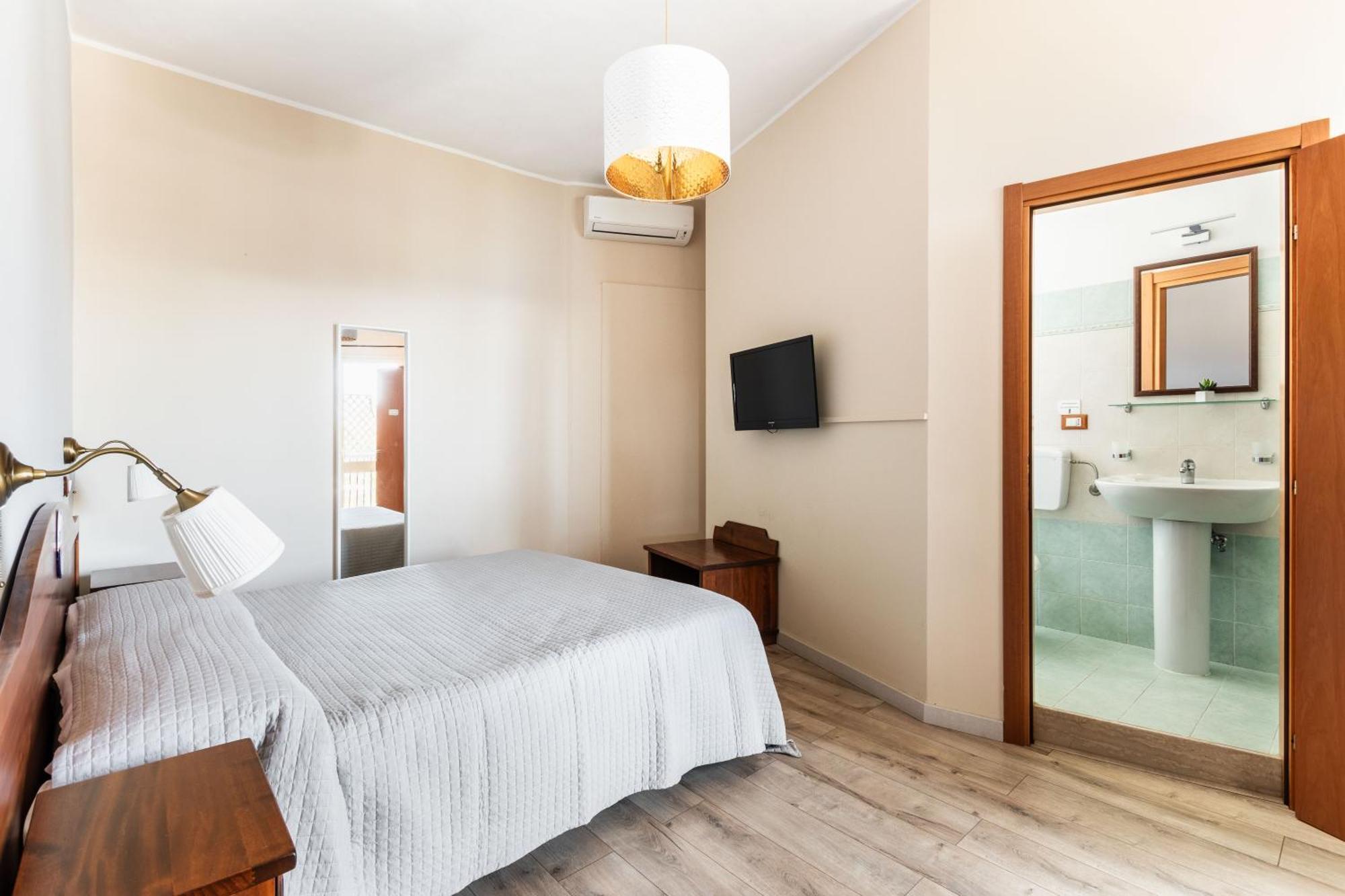 B&B La Terrazza Sul Mare Avola Dış mekan fotoğraf
