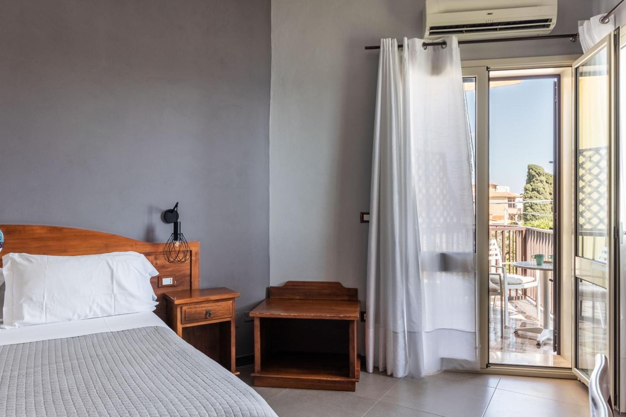 B&B La Terrazza Sul Mare Avola Dış mekan fotoğraf