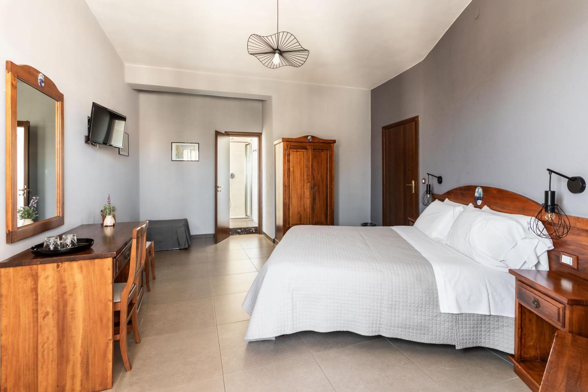 B&B La Terrazza Sul Mare Avola Dış mekan fotoğraf