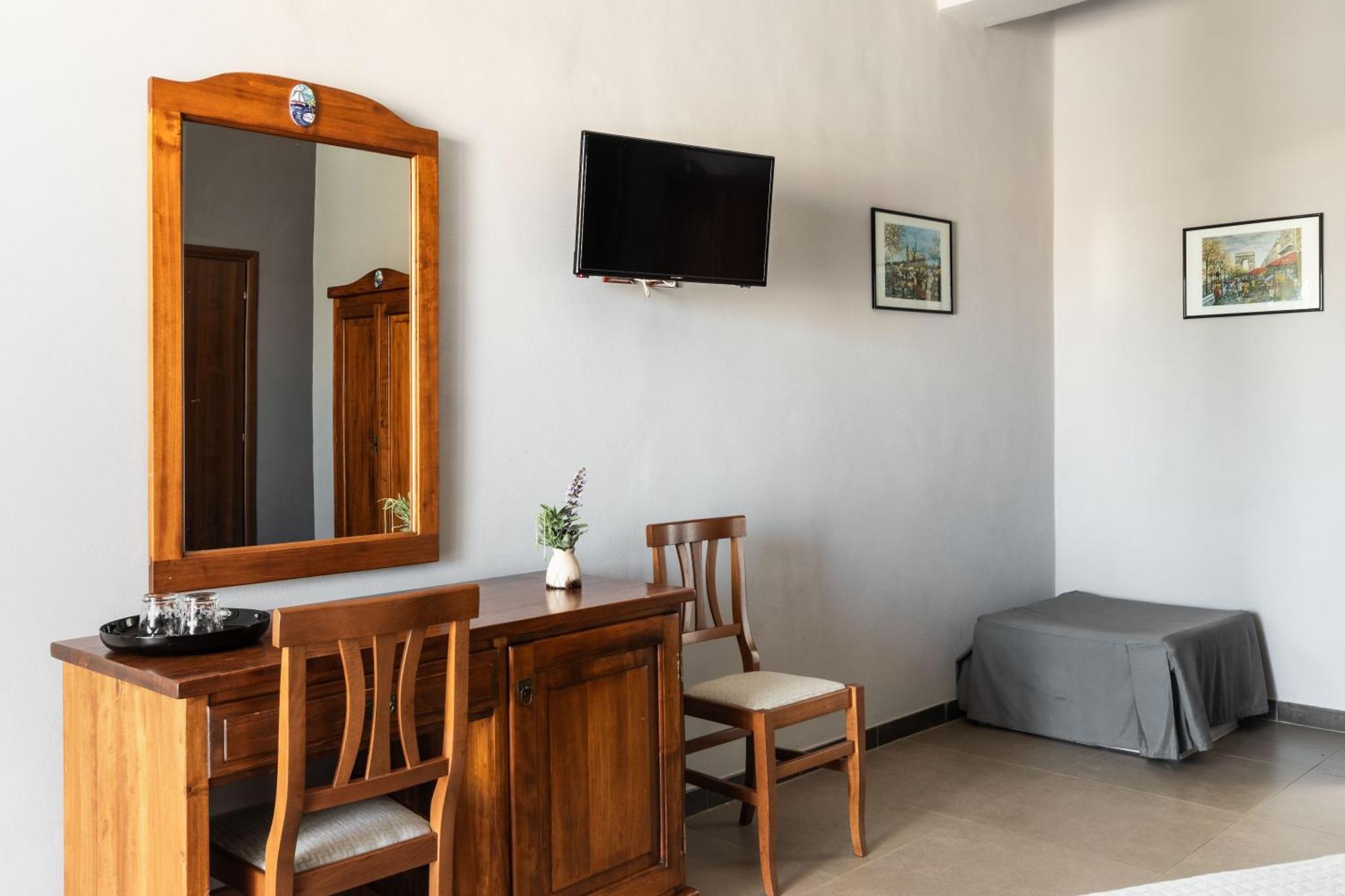 B&B La Terrazza Sul Mare Avola Dış mekan fotoğraf