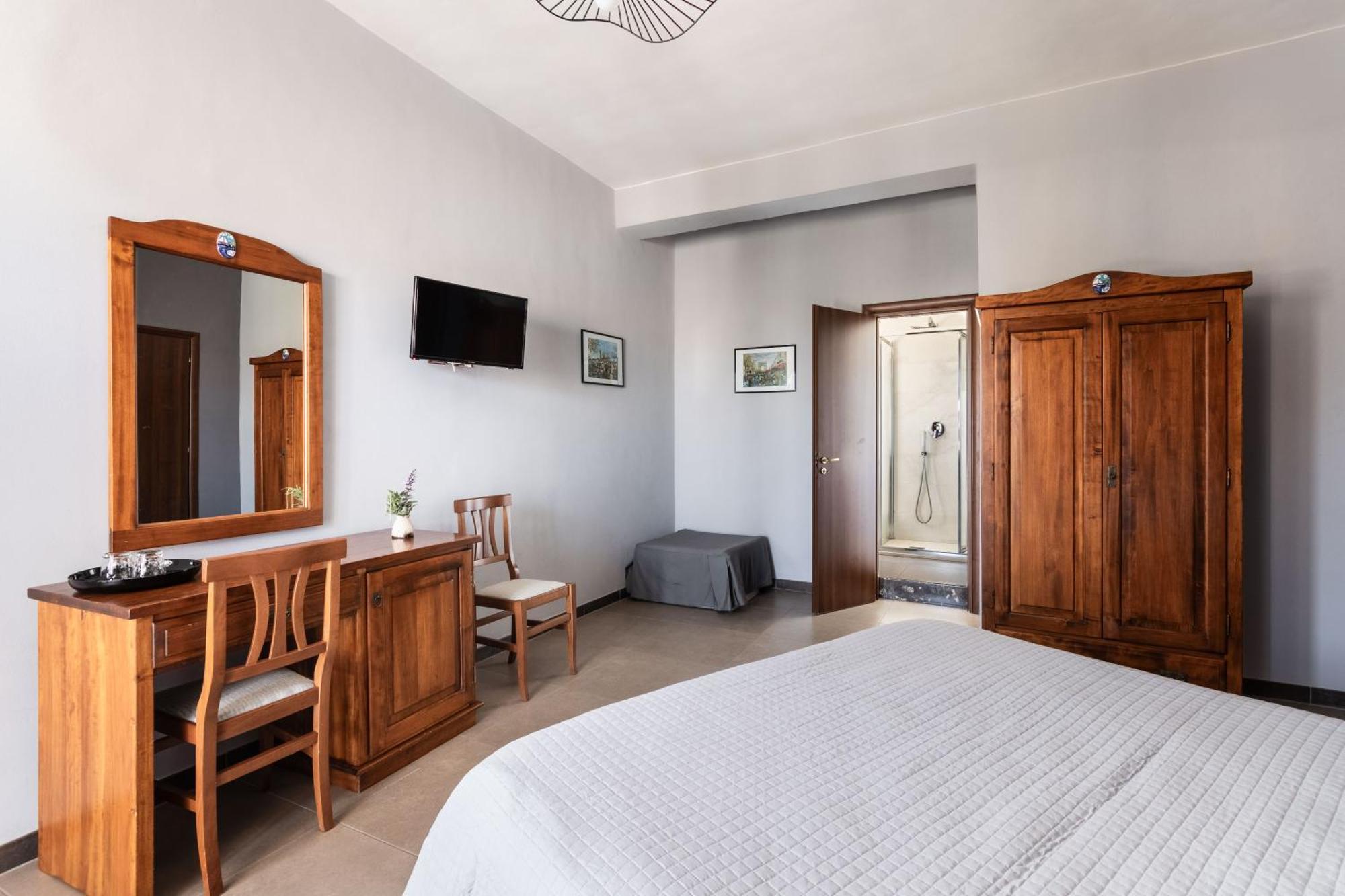 B&B La Terrazza Sul Mare Avola Dış mekan fotoğraf