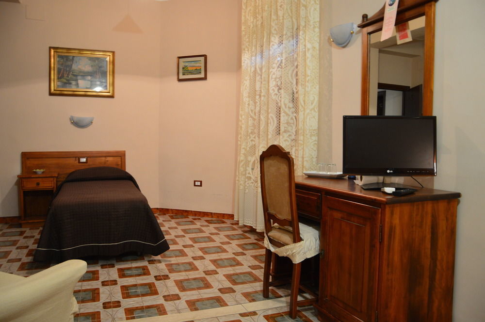 B&B La Terrazza Sul Mare Avola Dış mekan fotoğraf