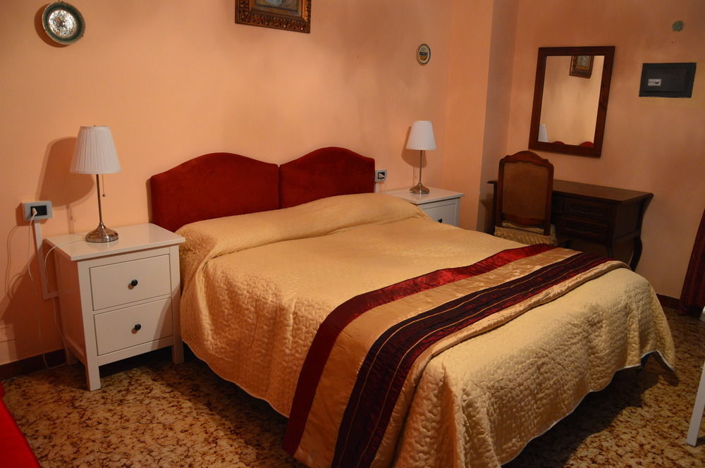 B&B La Terrazza Sul Mare Avola Dış mekan fotoğraf